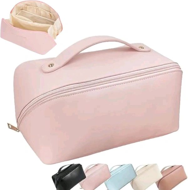 Vanity Pouch