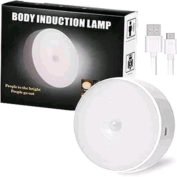 Motion Sensor Light