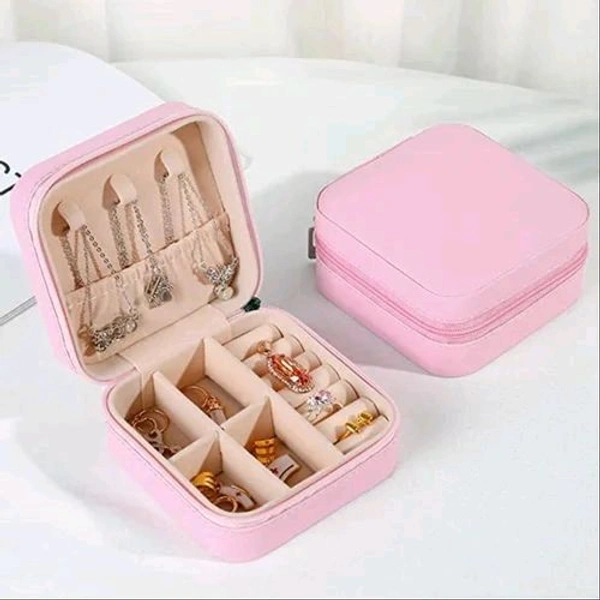 Jewellery Box 