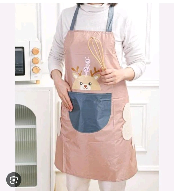 Apron