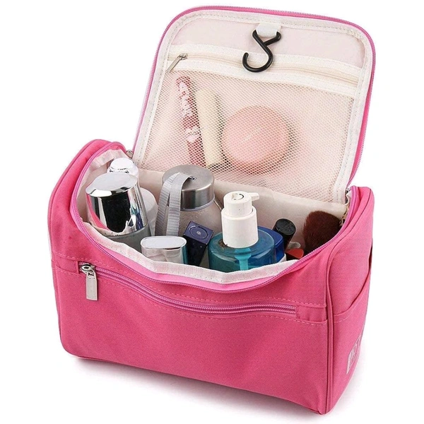 Travel Cosmatic Pouch