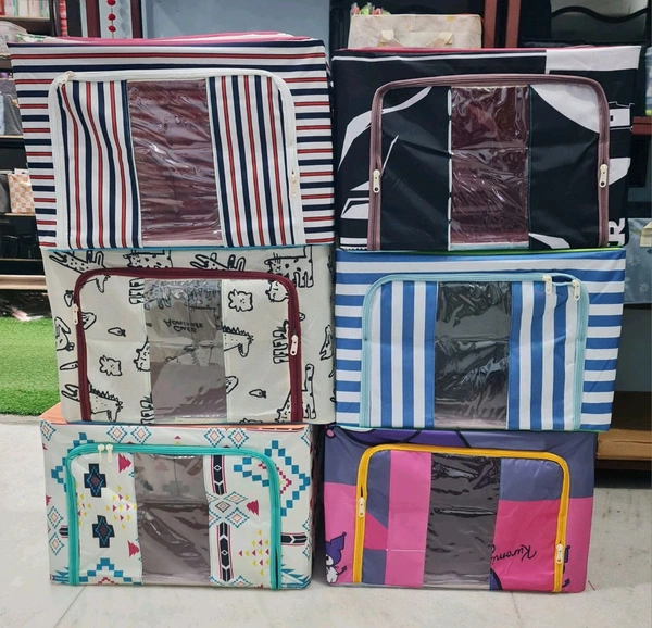 66 Ltr Organizer 