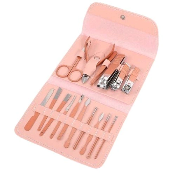 Manicure Pedicure Kit 