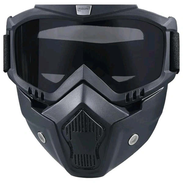 Face Helmet Mask