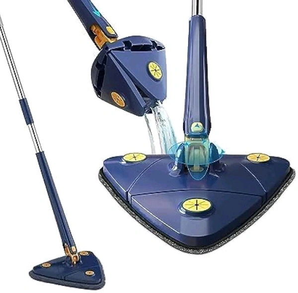 Triangular Mop