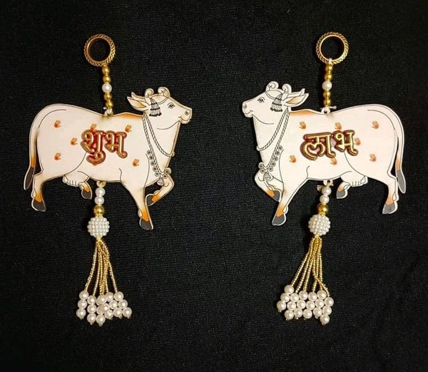 Wall Hanging Subh Labh