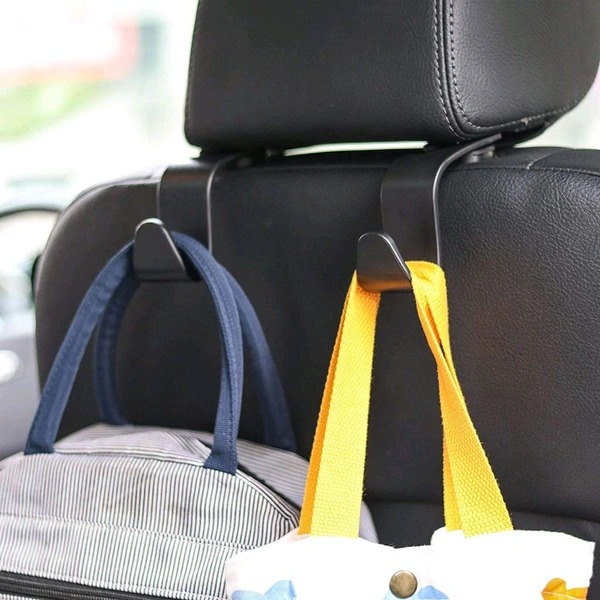 Car Backrest