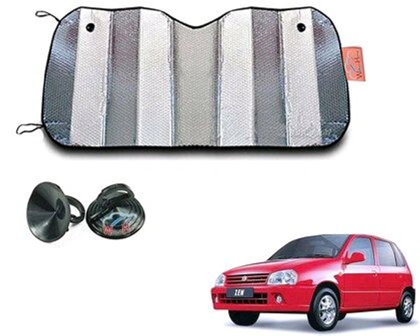 Car Sunshades Film