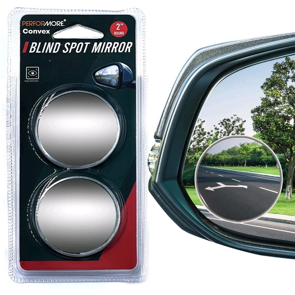 Blind Spot Mirror