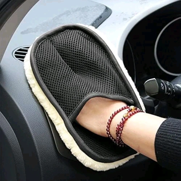 Car Cleaning Gloves 