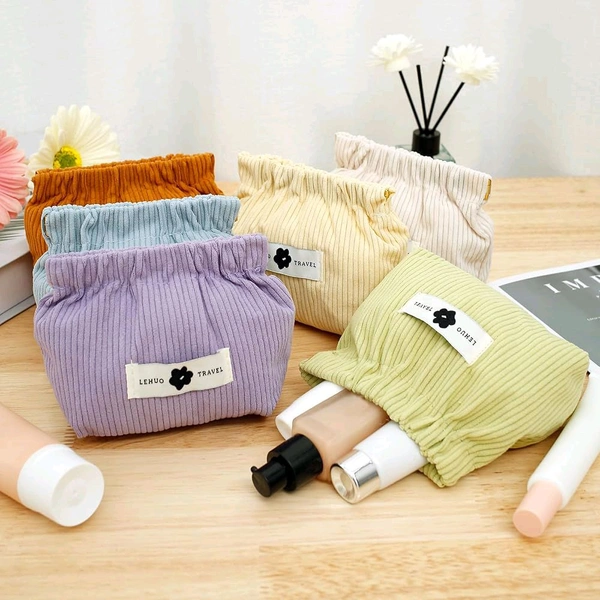Magnatic Pouch