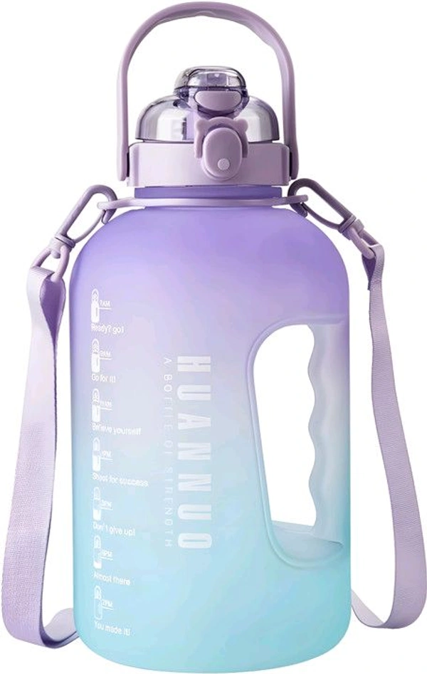 Gym Bottle ( 2200ml)