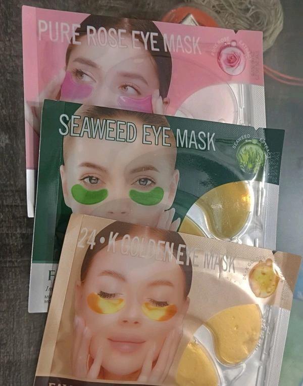 Eye Mask