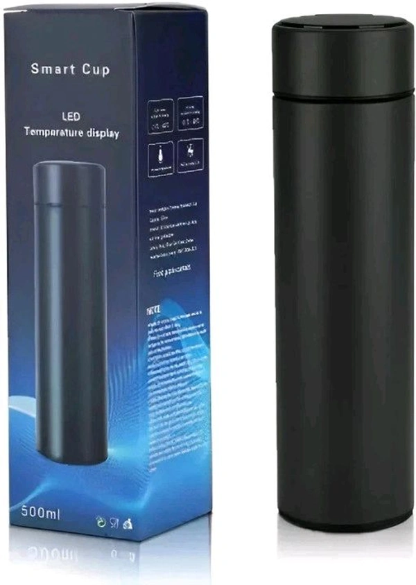 Temperature Bottle 