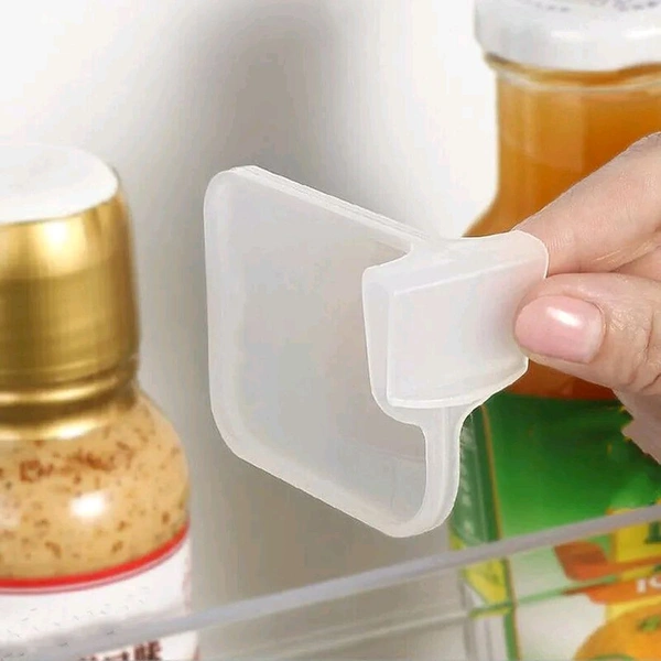 Fridge Compartment ( Set Of 10)