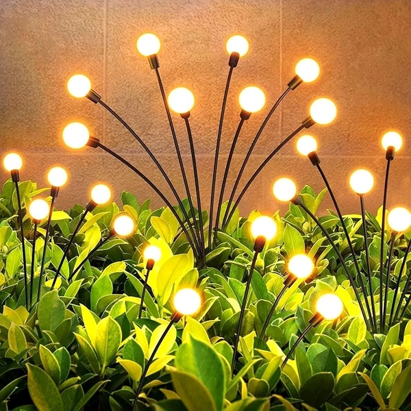 Firefly Lights Set Of 2