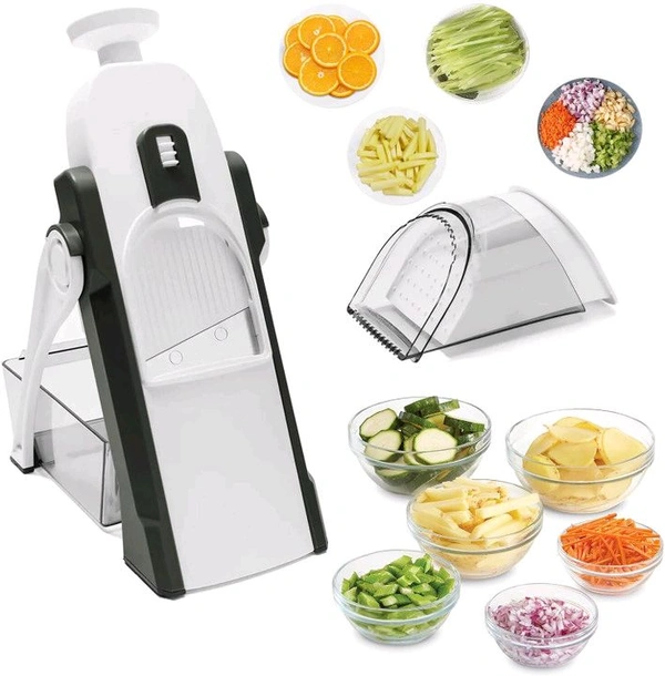 Mandoline Slicer