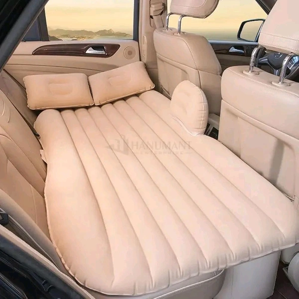Inflatable Bed