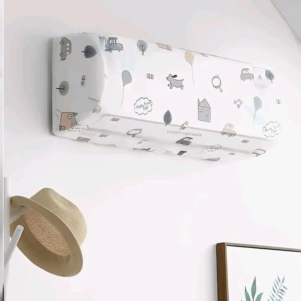 Ac Cover ( 1.5 Ton And 2 Ton)