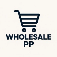 wholesale pp - Logo