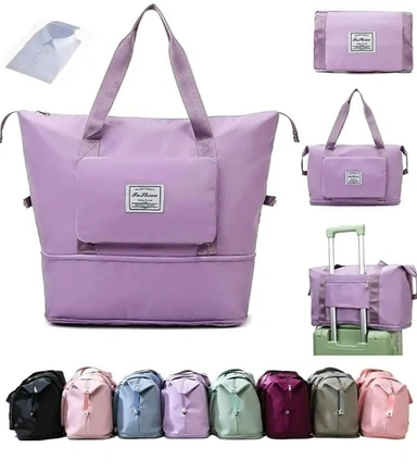 Bags And Organizer
