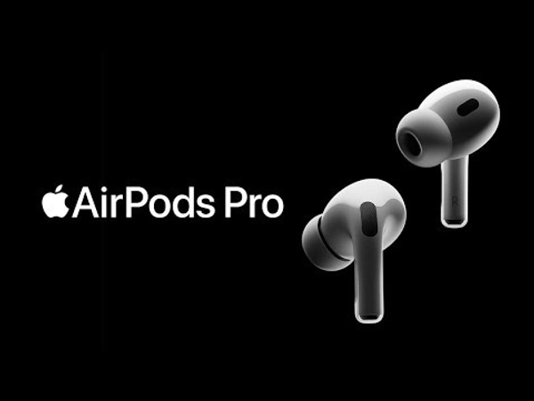 Aipod pro 2 generation type c ( master copy) - White