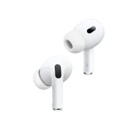 Aipod pro 2 generation type c ( master copy) - White