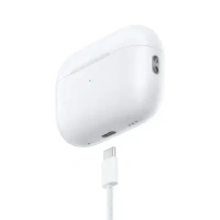 Aipod pro 2 generation type c ( master copy) - White
