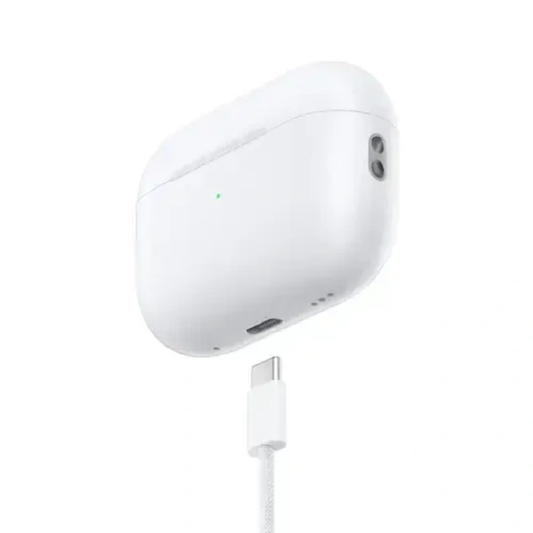 Aipod pro 2 generation type c ( master copy) - White