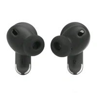 JB Tour Pro 2 - Earbuds, In-ear, Wireless, Bluetooth, 20Hz-20kHz, Black - Black
