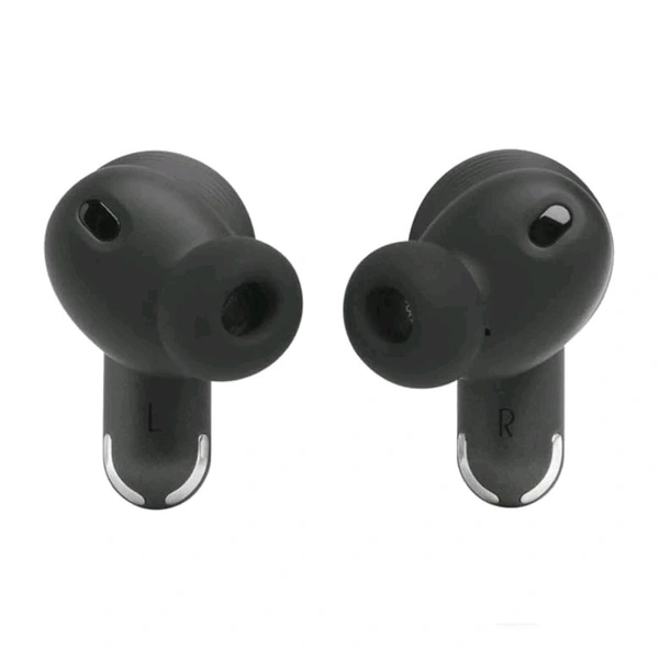 JB Tour Pro 2 - Earbuds, In-ear, Wireless, Bluetooth, 20Hz-20kHz, Black - Black