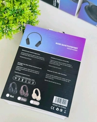 Headphone 64  - Black
