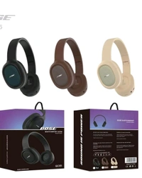 Headphone 64  - Black