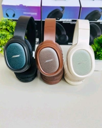 Headphone 64  - Black