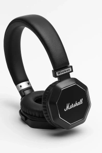 MaAA- 25 Music Youth - Black
