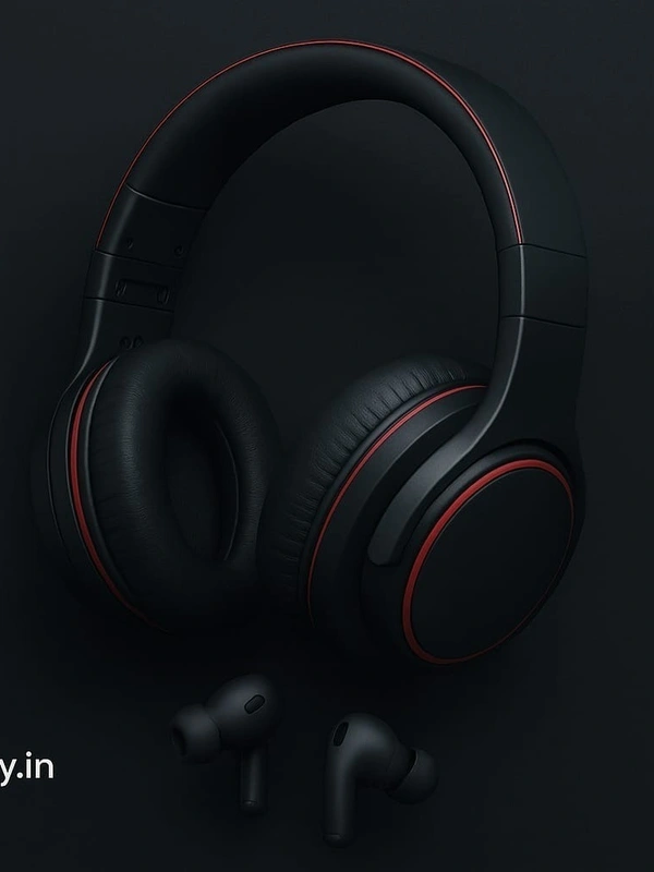 Premium Wireless Headphones โ Shop the Best at YOYOTO.STORE