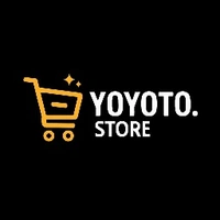 YOYOTO.STORE - Logo