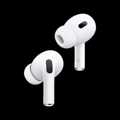 AIRPODS