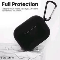 AiPods Pro – Revolutionize Your Daily Routine with Premium Wireless Audio Technology - White