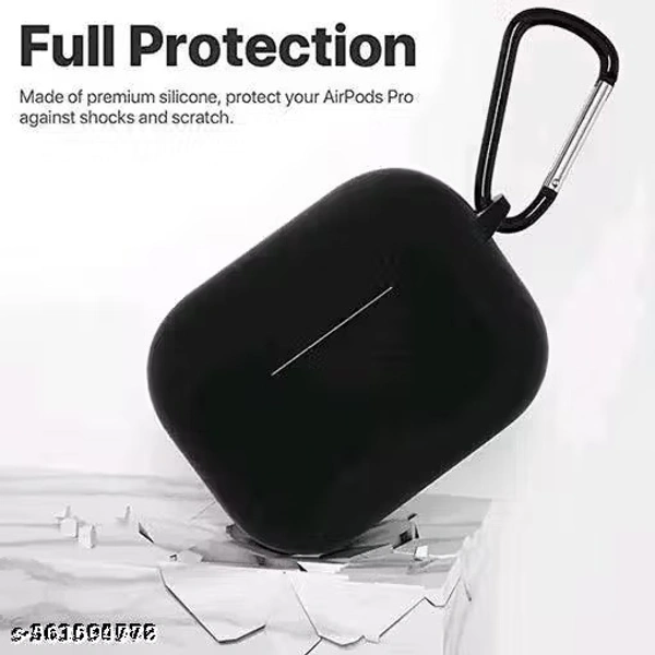 AiPods Pro – Revolutionize Your Daily Routine with Premium Wireless Audio Technology - White