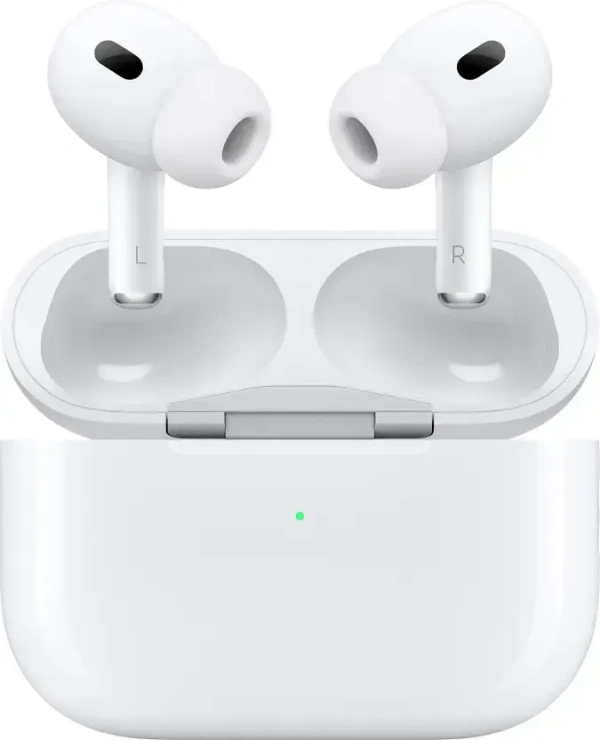AiPods Pro – Revolutionize Your Daily Routine with Premium Wireless Audio Technology