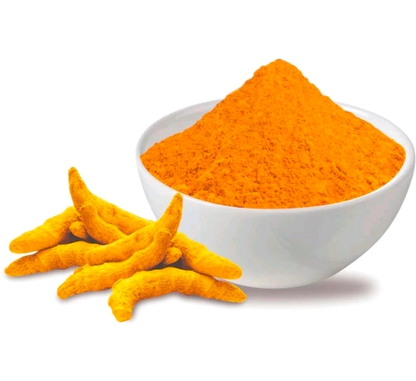 हल्दी पाउडर  - 500gm