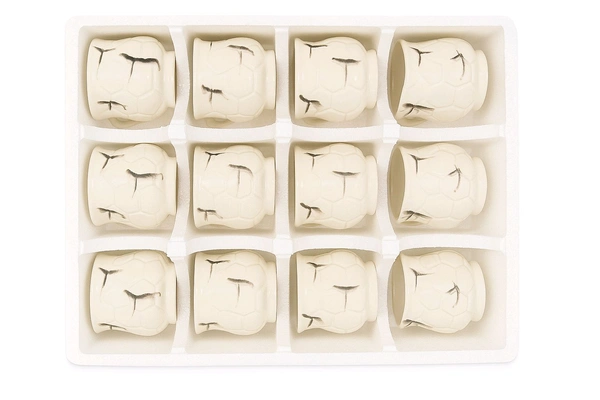 12 Cup Set