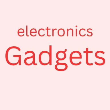Electronics Gadget