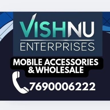 Mobile Accessories