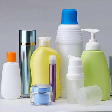 Beauty & Personal Care