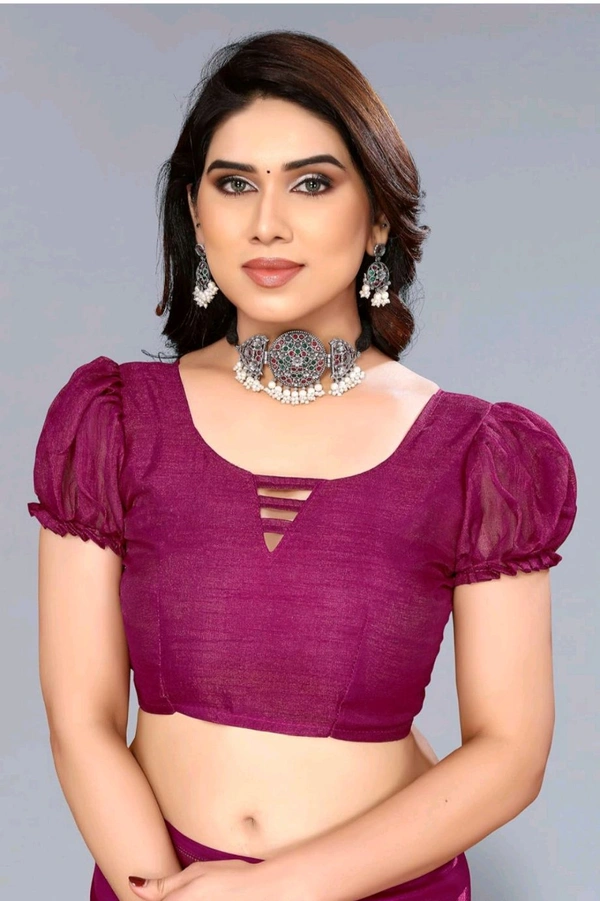 Thesikuway Anand Sarees Striped, Ombre, Self Design Bollywood Satin Saree - Free Size
