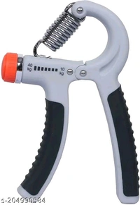 Thesikuway Exercise Tool Hand Gripper Hand Gripper 60 kg with Counter |Fitness