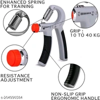 Thesikuway Exercise Tool Hand Gripper Hand Gripper 60 kg with Counter |Fitness