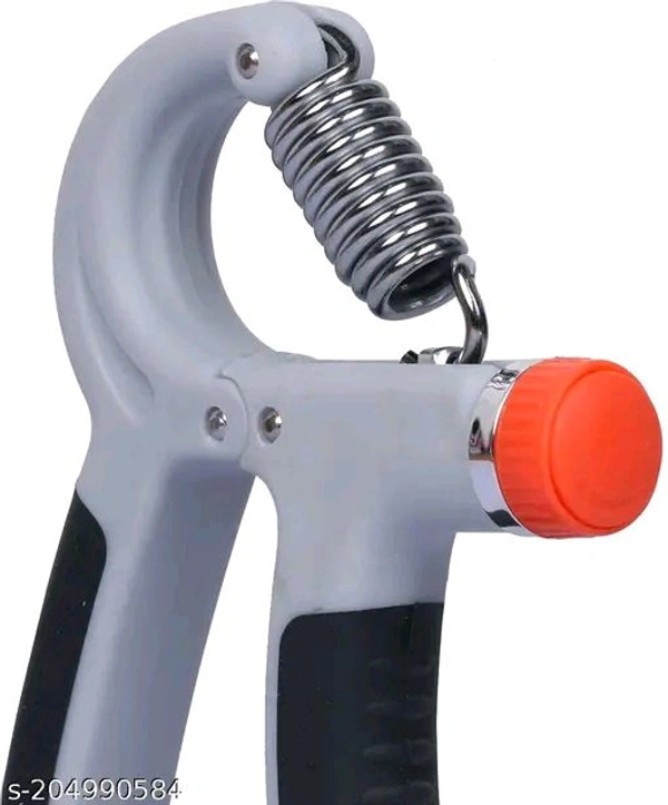 Thesikuway Exercise Tool Hand Gripper Hand Gripper 60 kg with Counter |Fitness